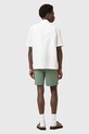 AllSaints pantaloni scurți de baie UNDERGROUND SWIMSHRT M012WA