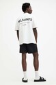 AllSaints pantaloni scurti de baie UNDERGROUND SWIMSHRT M012WA