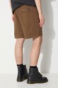 Îmbrăcăminte Filson pantaloni scurti Granite Mountain FMSHO0012 maro
