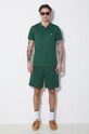 Filson shorts Granite Mountain FMSHO0012 green SS24