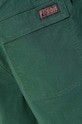 Filson pantaloncini Granite Mountain FMSHO0012 verde