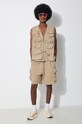 Manastash shorts River Shorts 7924113002 beige SS24