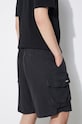 Manastash shorts River Shorts 7924113002 black