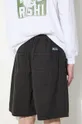 Дънков къс панталон Manastash Chilliwack Основен материал: 55% коноп, 45% памук Подплата на джоба: 100% памук