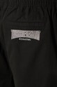 thisisneverthat pantaloni scurti din bumbac Beach Short TN241WSOKS01 negru