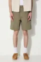 thisisneverthat denim shorts Carpenter Short 100% Cotton