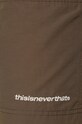 Шорты thisisneverthat Hiking Short TN241WSOOS02 коричневый