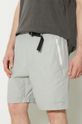 Kratke hlače thisisneverthat Hiking Short siva TN241WSOOS02