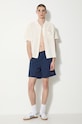 thisisneverthat shorts Jogging Short - UPDATED TN241WSONS04 navy SS24