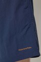 thisisneverthat szorty Jogging Short - UPDATED TN241WSONS04 granatowy