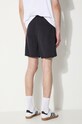 Odzież thisisneverthat szorty Jogging Short - UPDATED TN241WSONS04 czarny
