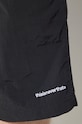 thisisneverthat szorty Jogging Short - UPDATED TN241WSONS04 czarny
