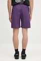 Ruházat Gramicci rövidnadrág Nylon Packable G-Short G4SM.P146 lila