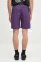 Oblečení Kraťasy Gramicci Nylon Packable G-Short G4SM.P146 fialová