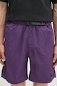 Gramicci pantaloncini Nylon Packable G-Short violetto G4SM.P146