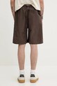 Ρούχα Σορτς Gramicci Nylon Packable G-Short G4SM.P146 καφέ