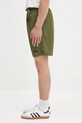 Kraťasy Gramicci Nylon Packable G-Short G4SM.P146 zelená SS25