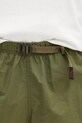 Kraťasy Gramicci Nylon Packable G-Short zelená G4SM.P146