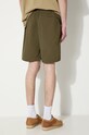 Îmbrăcăminte Gramicci pantaloni scurti Nylon Packable G-Short G4SM.P146 verde