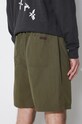 Clothing Gramicci shorts Nylon Loose Short G3SU.P070 green