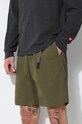 Gramicci shorts Nylon Loose Short G3SU.P070 green