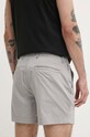 Odjeća Kratke hlače Abercrombie & Fitch KI128.4008.110 siva