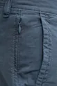 turkizna Kratke hlače Abercrombie & Fitch