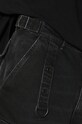 VETEMENTS denim shorts Multipocket Cargo Denim Shorts UE64SS100B