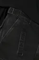 VETEMENTS pantaloncini di jeans Multipocket Cargo Denim Shorts