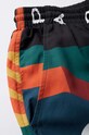 by Parra swim shorts Beached In White Swim Shorts multicolor 51335