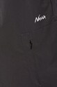Nanga pantaloncini Dotair® Utility Pk Cargo Shorts NW2411.1H202.A nero