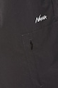 Šortky Nanga Dotair® Utility Pk Cargo Shorts NW2411.1H202.A čierna