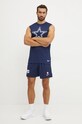Tréninkové šortky Nike New England Patriots 02EO.044P.8K.ZLE námořnická modř SS24