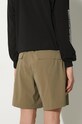 Odzież NEIGHBORHOOD szorty Multifunctional Short Pants 241TSNH.PTM06 zielony