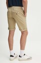 Odzież Lindbergh szorty 30.503000.SAND zielony