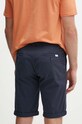 Odzież Lindbergh szorty 30.505044.DKBLUE granatowy