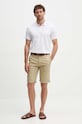 Шорти Lindbergh 30.505044.SAND зелений SS24
