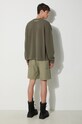MKI MIYUKI ZOKU pantaloni scurti din bumbac Ripstop Cargo Shorts RIPSTOP.CARGO.SHORTS