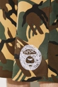 Шорты AAPE AAPSPMA694XBM зелёный