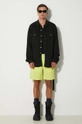 AAPE shorts AAPSPMA669XXM green SS24