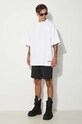 AAPE shorts AAPSPMA669XXM black SS24