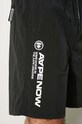 AAPE shorts AAPSPMA669XXM black