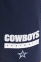 Тренировочные шорты Nike New England Patriots 02EO.044P.7RD.ZLE тёмно-синий