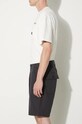 NEIGHBORHOOD shorts Baker Short Pants 241AQNH.PTM02 black SS24