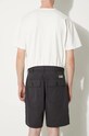 Clothing NEIGHBORHOOD shorts Baker Short Pants 241AQNH.PTM02 black
