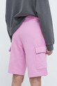 Bavlněné šortky EA7 Emporio Armani PJTKZ.3DUS53.1432