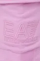 Bavlnené šortky EA7 Emporio Armani