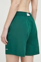 The Mercer Brand szorty kąpielowe The Swimtrunk zielony MEAP241009