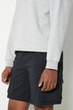 Rains szorty Tomar Shorts granatowy 19310.01