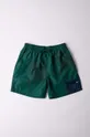 verde by Parra pantaloncini Short Horse Shorts Unisex